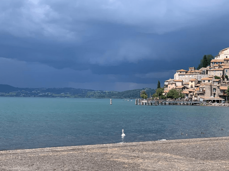 Impressions from the Island of Ischia in Italy